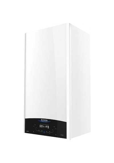 Ariston Genus One 24 FF 20.000 Kcal/h Yoğuşmalı Hermetik Kombi