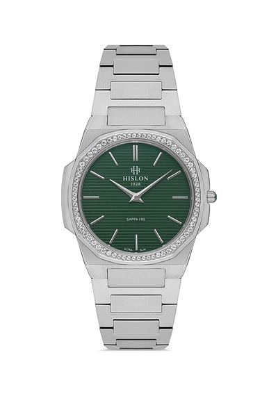 Hislon Women's Classic Queen Ql127s-15st Çok Renkli