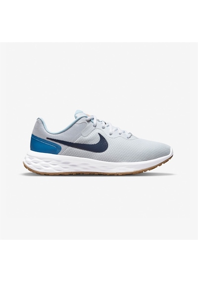 Nike Revolution 6 Nn Erkek Koşu Ayakkabısı Dc3728-009