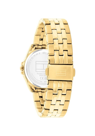 Tommy Hilfiger Th1782799 Kadın Kol Saati Altın
