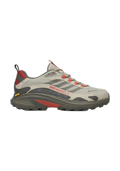 Merrell Merrell Moab Speed 2 Gtx Erkek Outdoor Ayakkabı Dmbr Çok Renkli