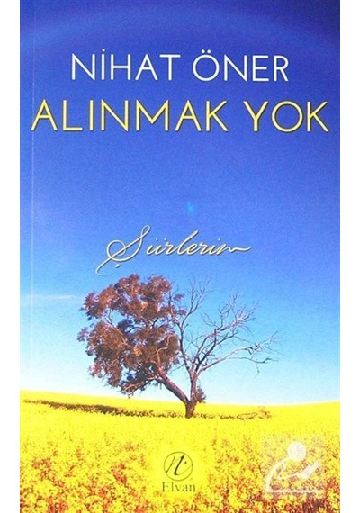 Alınmak Yok / Nihat Öner