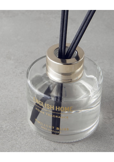 English Home Twilight Bliss Çubuklu Oda Kokusu 100 Ml Çiçeksi