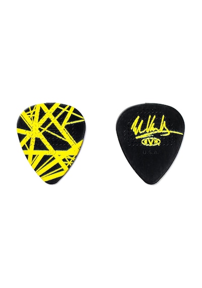 Jim Dunlop Evhp04 Vh Iı Pıck 0.60 MM - 1 Adet Pena