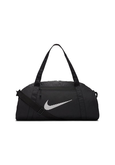 Nike Gym Club 24l Spor Çantası - Dr6974-10703 Siyah