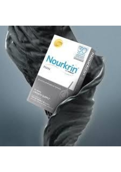 Nourkrin Man 60 Tablet