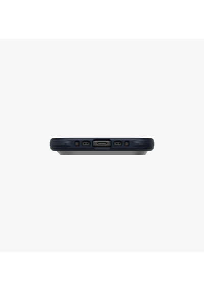 Apple Uyumlu iPhone 17 Air Keva Karbon Kılıf Armaid Fiber Magsafe Özellikli Magclick Premium Koruyucu Kapak Lacivert Apple Uyumlu iPhone 17 Air Keva Karbon Kılıf Armaid Fiber Magsafe Özellikli Magclick Premium Koruyucu Kapak Lacivert