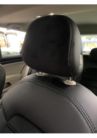 Volkswagen Golf 7 Araca Özel Oto Koltuk Kılıfı (461092393)