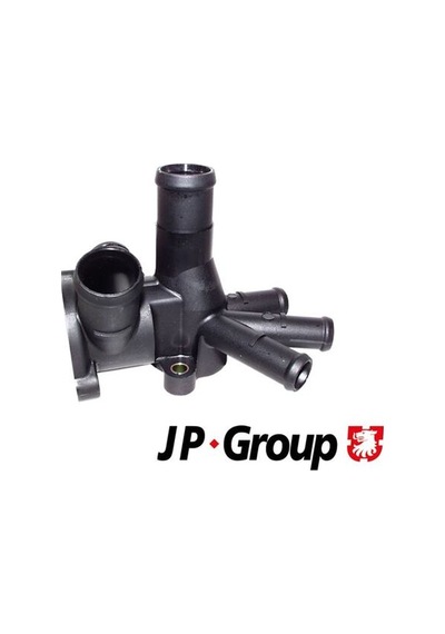 Jp Group 1114507100 Termostat Kapağı Golf Iı Ibiza Jetta Polo Vw Golf Iı Ibiza Jetta Polo