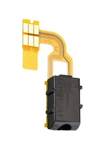 Nokia Uyumlu Lumia 820 Için Oem Kulaklık Soketi (474742372)