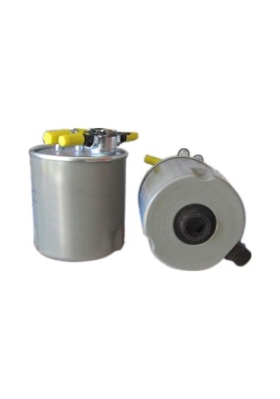 MAZOT FİLTRESİ LOGAN 05- SANDERO 1.5 DCI