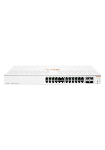 Aruba Jl682A 1930-24G 24 Port Gigabit + 4X10G Sfp+ Yönetilebilir