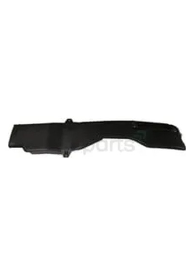 Hava Filtre Borusu 839 Bfn Mitsubishi Canter - Fuso - 2006-2012