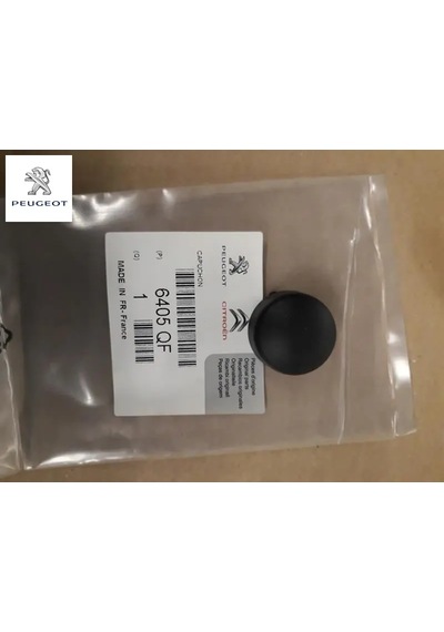 Silecek Kol Somun Kapağı Peugeot 6405.qf