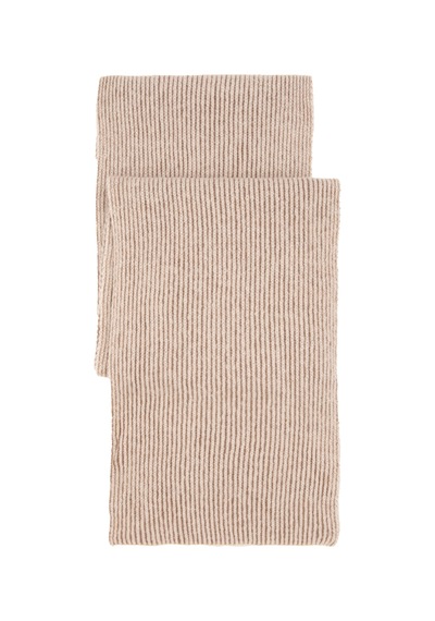 U.s. Polo Assn. Erkek Camel Kaşkol 50292944-vr015 Camel