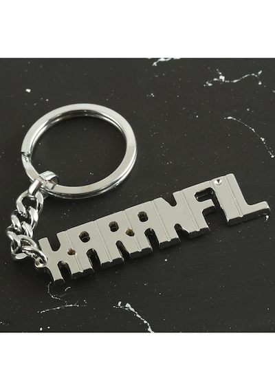 Karanfil İsimli Anahtarlık- N701