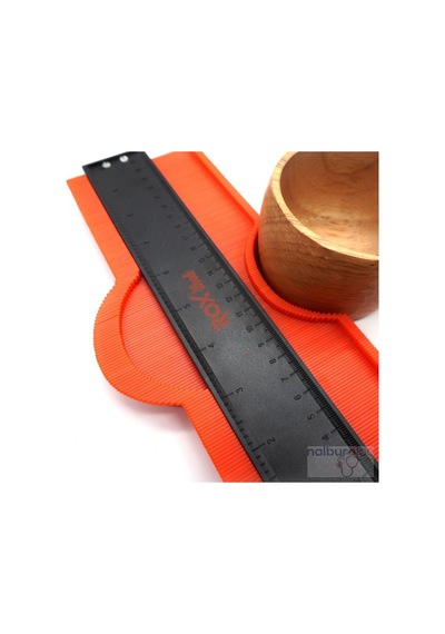 Rox Wood 250Mm Kalıplama 0006