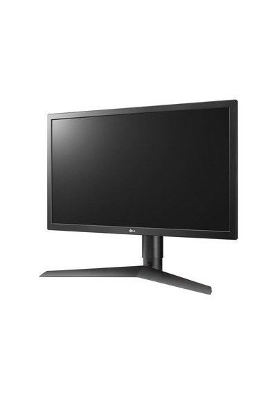 LG 24GL650-B 23.6" 1 MS 144 Hz HDMI+DP FreeSync Full HD Monitör