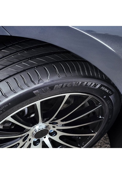 Michelin 195/55R20 95H XL Primacy 4+ 4X4 Suv Yaz Lastiği 2024