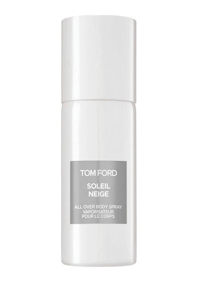 Tom Ford Soleil Neige All Over Body Spray 150 Ml