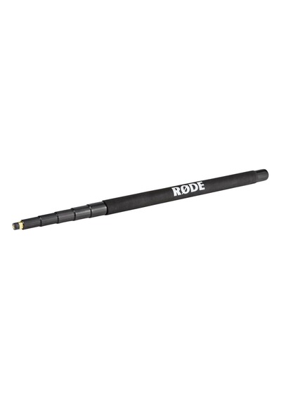 Boompole, Profesyonel Aluminyum Boompole