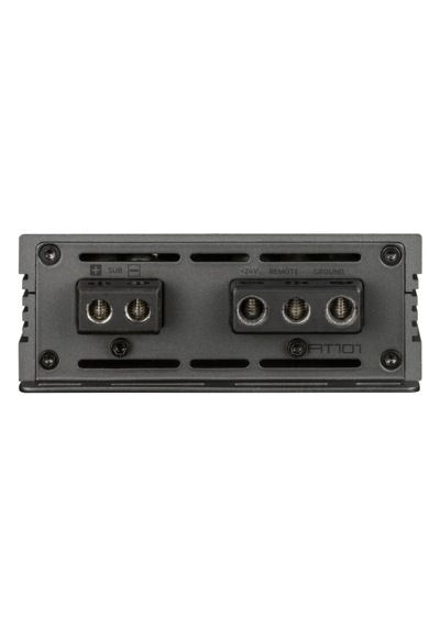 Axton At-101 D Sınıfı Mono Amfi