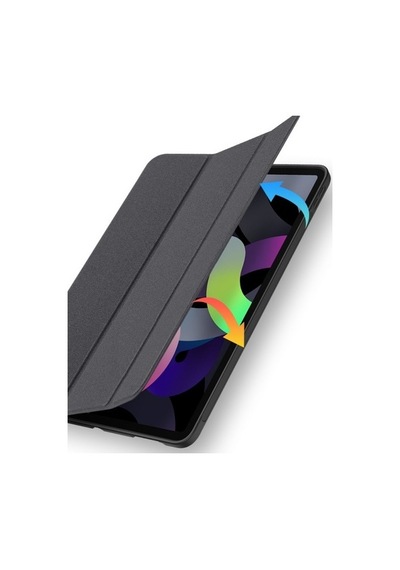 Duxweel Apple Uyumlu iPad Air 4 .Nesil 5.Nesil 10.9"Kalem Yerli Lüx Kılıf