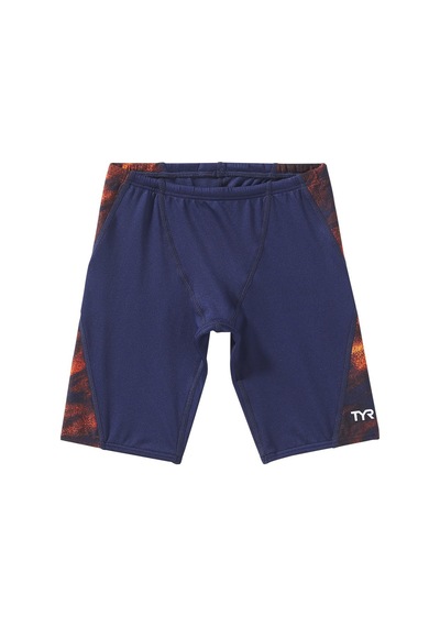 Tyr Durafast Elite Erkek Çocuk Jammer Mayo - Soren Lacivert