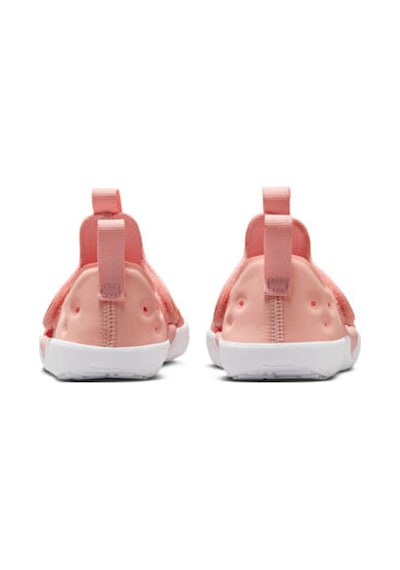 Nike Sunray Protect 4 Td Bebek Sandaleti Hf6278-600 Pembe Tam Kalıp Pembe