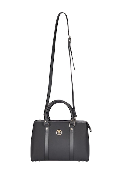 U.S. Polo Assn. Us Polo Us24240 Kadın El Ve Omuz Çantası Kırmızı Kırmızı