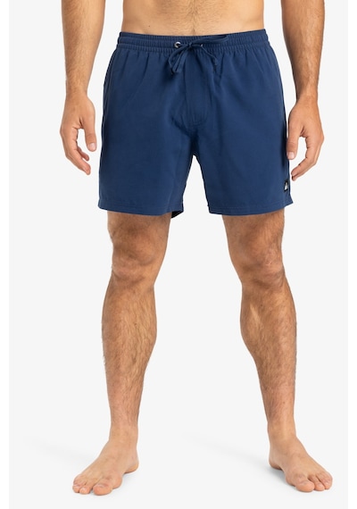Quiksilver Everyday Solid Erkek Deniz Şortu Mavi