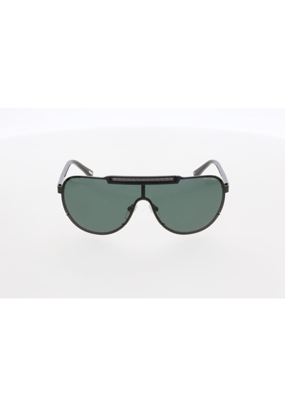 Mustang Mu2608 03 Unisex Güneş Gözlüğü Siyah