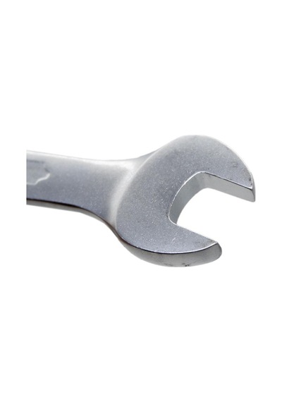 6375 İki Ağız Anahtar Kısa Boy 10x11 Mm