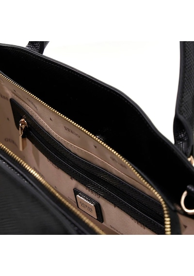 Guess Gilda Kadın El Çantası Hwzg9747060 Siyah