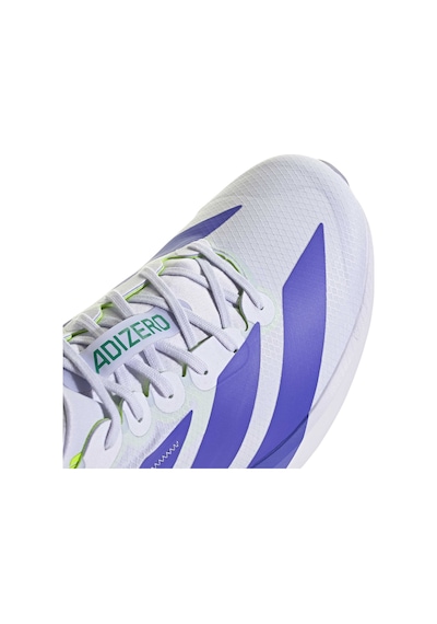 Adidas Adizero Adios 9 Erkek Lila Koşu Ayakkabısı Kı5700 Mor