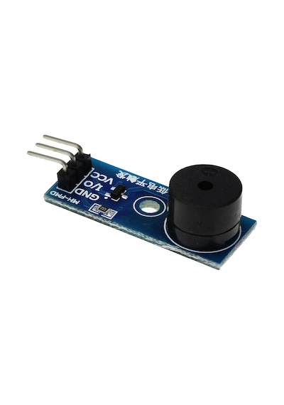 Buzzer Modül Pasif - Ses Modülü