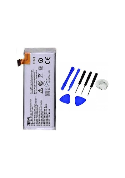 Avea Zte İntouch 4 Batarya Pil + Tamir Seti