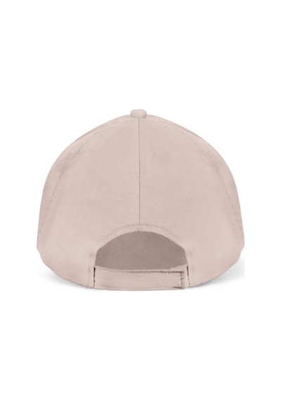 Eke Tekstil Unisex Taş Renk Beyzbol Şapka - Unisex Taş