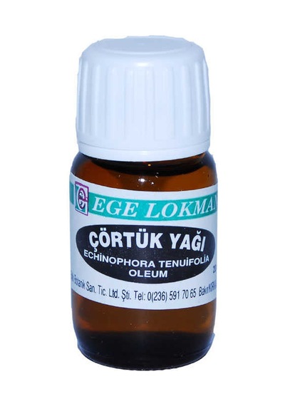 Çörtük Yağı 20 Cc