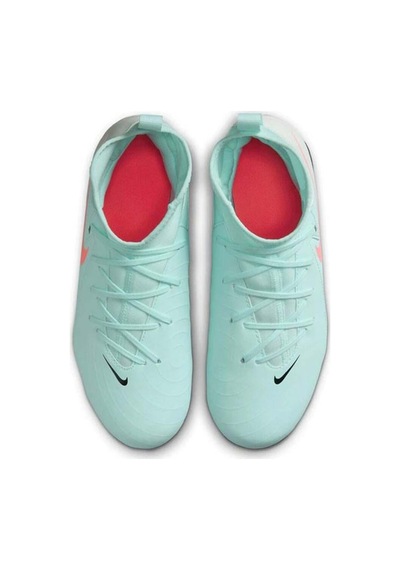 Nike Jr Phantom Luna Iı Acad Fg/mg Çocuk Futbol Ayakkabısı Fj2603-300 Yeşil - 686237868 Yeşil