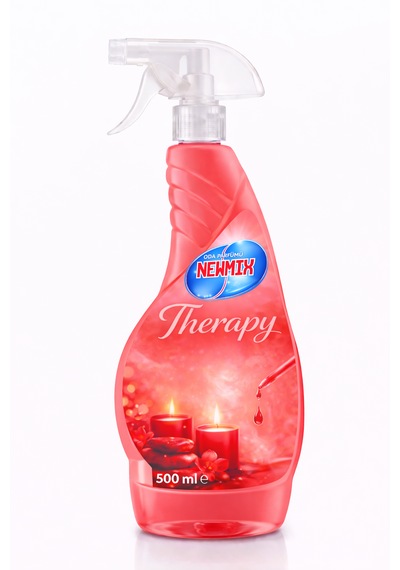 Terapi Oto&oda Parfümü 500 ML