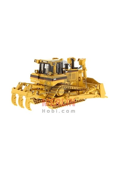 1/50 Caterpillar D8r Dozer