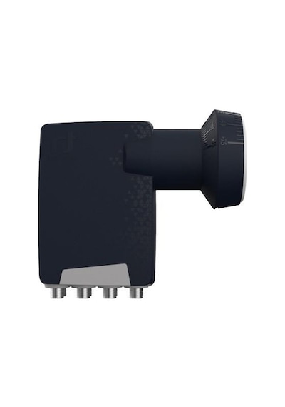 Inverto Premium Uln Octo Sekizli Lnb Full Hd 4K Uyumlu