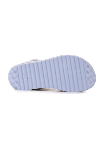 Kiko Kids Kız Çocuk Sandalet Arz 2348 Beyaz