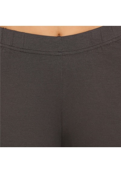 Bulalgiy Kadın Gri Pantolon - Bga033363