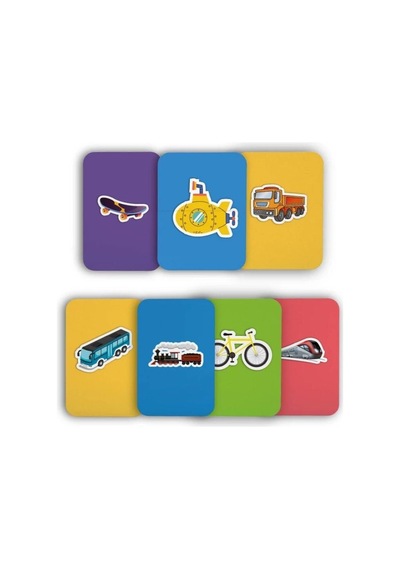 5628 Memory Game - Redka- Kumt