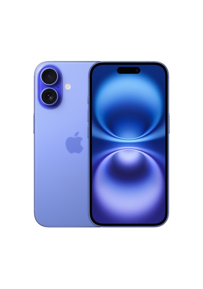 Yenilenmiş Apple iPhone 16 MYEC3TU/A 128 GB B Kalite (12 Ay Garantili)