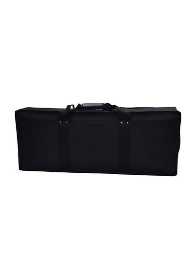 Pa5x, Kronos 2, Kronos 3, Pa700, Pa900, Pa1000 Keyboard Orglar İçin Uyumlu Taşıma Çantası. Edgeline Gri
