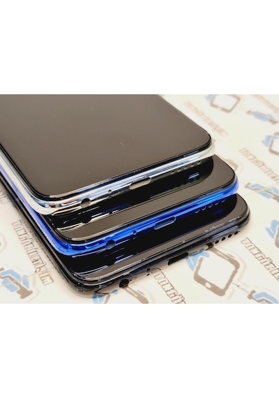 Xiaomi Redmi Note 8 Lcd Ekran Dokunmatik (Çıtalı) (178162828)