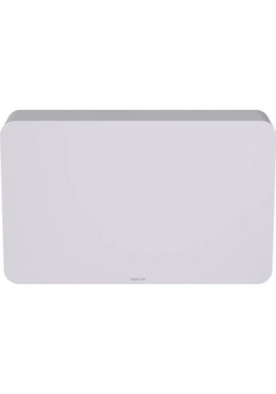 Fonestar Powerbass-8tb 8 100v Beyaz Duvar Tipi Subwoofer